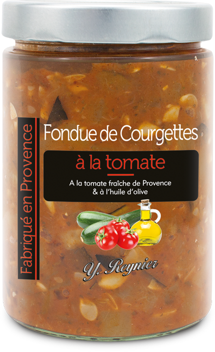 courgettes fondue tom1
