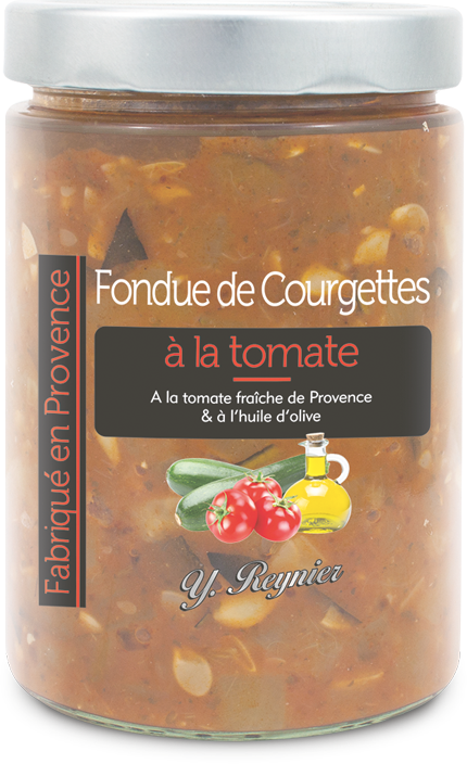 courgettes fondue tom1a